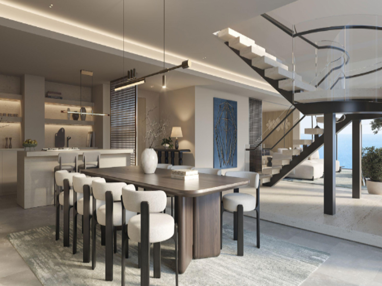 Anantara Mina Residences/Q3 2028
